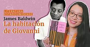 Reseña | La habitación de Giovanni (Giovanni's room) de James Baldwin