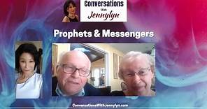 Prophets & Messengers | John & Carol Leary