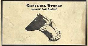 Chadwick Stokes - "Horse Comanche" [Audio]