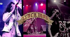 Lynch Mob - "The Synner" - Official Music Video