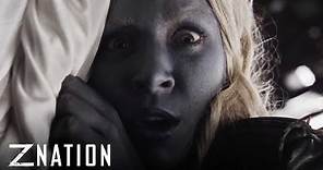 Z NATION | Season 4, Episode 3 Clip: The Vanishing | SYFY