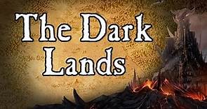 The Dark Lands: Geography, Influences, and History - Warhammer Fantasy