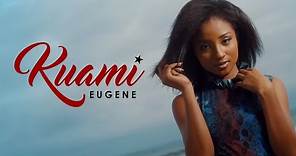 Kuami Eugene - Boom Bang Bang (Official Video)