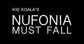 KID KOALA Nufonia Must Fall [Official Trailer]