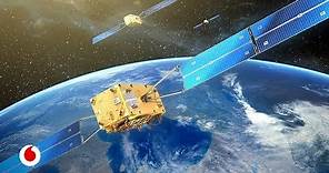 Programa Galileo: la tecnología que independiza a Europa del GPS