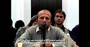 Anakata on founding the Pirate Bay.mp4
