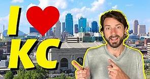 Why Kansas City is the BEST! | 5 Reasons I LOVE Living in Kansas City, Missouri