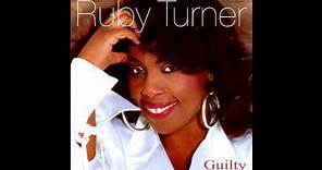 Ruby Turner - Guilty