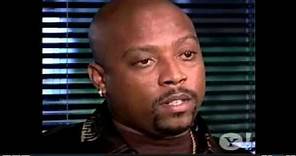 Music Exclusive Interview With Nate Dogg