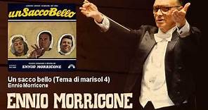 Ennio Morricone - Un sacco bello - Tema di marisol 4 - Un Sacco Bello (1980)