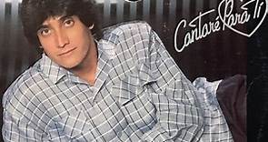 Guillermo Dávila - Cantaré para tí (1985)