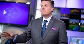 Trade magazine Broadcasting & Cable names WFAA's Pete Delkus top meteorologist in the United States!