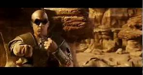 Riddick 3: El Amo de la Oscuridad Trailer Oficial HD Subtitulado al Español Latino