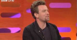 Chris O'Dowd plays "Would You Rather?" - The Graham Norton Show - Series 9 Episode 12 - BBC One
