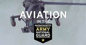 Aviation in the Army National Guard