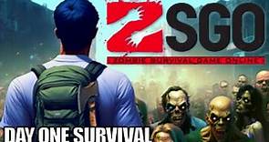 New Zombie Survival Game | Zombie Survival Game Online Gameplay | Part 1