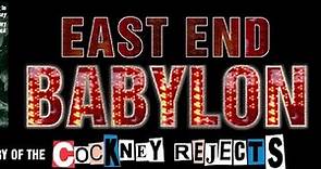 "East End Babylon" (2012) Trailer
