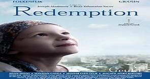 ASA 🎥📽🎬 Redemption (2018) a film directed by Yossi Madmoni, Boaz Yehonatan Yacov with Moshe Folkenflik, Sendi Bar, Shahar Even-Tzur, Yonatan Galila, Emily Granin