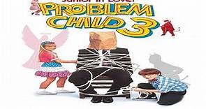 Problem Child 3 : Junior In Love (1995) - Movie Review