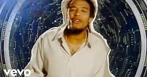 Maxi Priest - Wild World (Official Video)