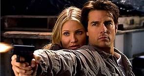 Knight and Day Movie review by Kenneth Turan