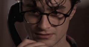 Director John Krokidas talks about Daniel Radcliffe's gay sex scene in his film, Kill Your Darlings