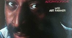 Yusef Lateef With Art Farmer - Autophysiopsychic