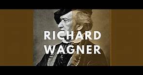 Richard Wagner - Una biografía, su vida, su gente y sus lugares (Documental)