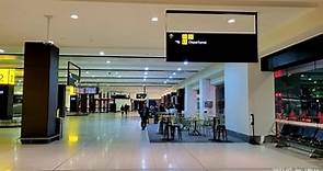 《澳洲~墨爾本9-1》墨爾本機場 - Olivia‧眼裡的世界 - udn部落格
