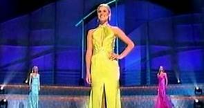 Miss Teen USA 2005 - Crowning Moment