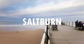 8 THINGS TO DO AT SALTBURN BY THE SEA