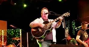 Joe Diffie John Deere Green and outro at Billy Bob's Texas