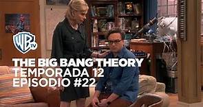 The Big Bang Theory Temporada 12 | Episodio 22 - Leonard hace las paces ...