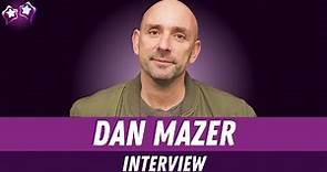 Dan Mazer Interview on Outrageous World of Dirty Grandpa