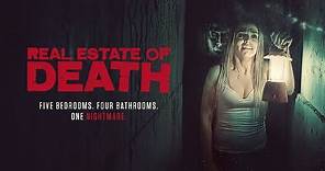 Real Estate of Death - Official Trailer - Vende-se Imóvel