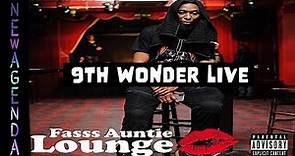 9TH WONDER LIVE