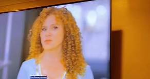 Bernadette peters is always looks so pretty to me and she doesn’t look like she’s overdid it with surgery. I think she is gorgeous.#cinderella #bernadettepeters #Disney #cinderellareunion #aginggracefully