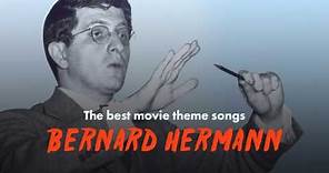 Bernard Herrmann - Citizen Kane (Overture)