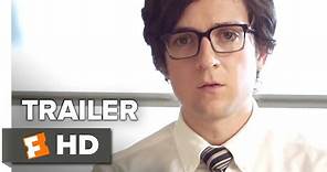 Baked in Brooklyn Official Trailer 1 (2016) - Josh Brener Movie