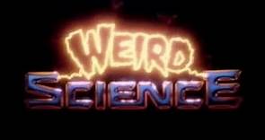 Weird Science 1985 Movie Trailer