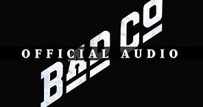 Bad Company - Bad Company (Official Audio)