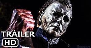 HALLOWEEN KILLS Tráiler (2021)