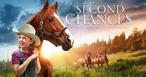 Second Chances (1998) | Full Movie | Tom Amandes | Isabel Glasser ...