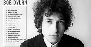 Bob Dylan Greatest Hits - Best Songs of Bob Dylan (HQ)