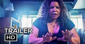 THE HORROR OF DOLORES ROACH Official Trailer (2023) Horror, Comedy