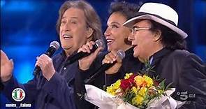 Al Bano con Ricchi e Poveri - Liberta (4 Volte 20, Arena di Verona)