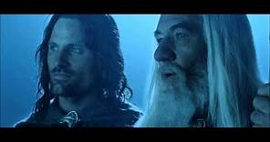 LOTR The Two Towers - Extended Edition - The Heir of Númenor
