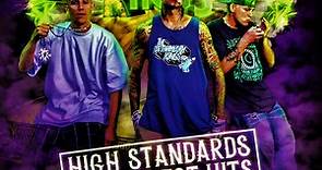 Kottonmouth Kings - High Standards And Greatest Hits
