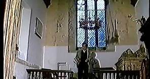 Medieval Churches Documentary with Patrick Troughton