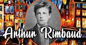Arthur Rimbaud documentary